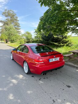 BMW E92 - 5