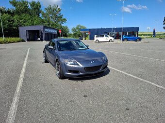 Mazda Rx 8 170 kw - 5