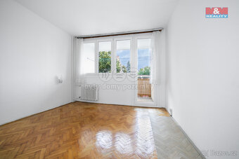 Prodej bytu 3+1, 62 m², Plzeň, ul. Lesní - 5
