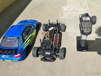 RC Auto - 5