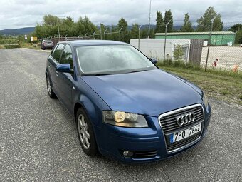 Audi a3 sportback 2.0 tdi 125 kw - 5
