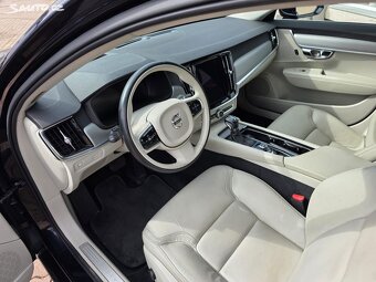 Volvo V90, 2.0 D5 Insciption AWD 173kw, 4x4 - 5