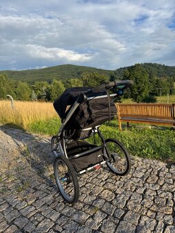 Thule Glide - 5