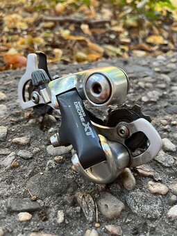 Přehazovačka Shimano XT M737 8sp - 5