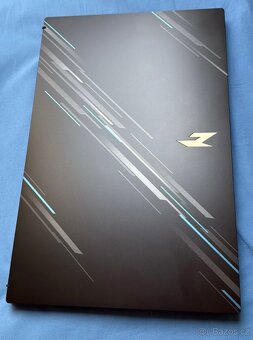 Nový Acer Nitro - herní notebook - 5