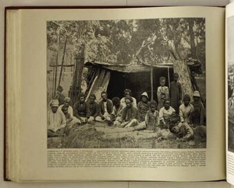 SVĚTEM LETEM. - 1910. Úvod napsal Enrique Stanko Vráz. Album - 5