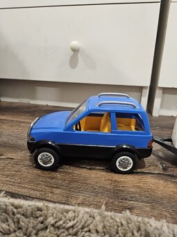 Playmobil hračky - 5
