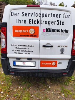 FIAT Scudo - 5