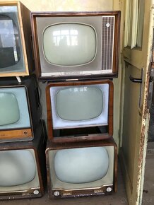 Poklady z půdy z pozůstalosti - 5