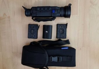 Pulsar Helion-2 XP50 Pro termokamera - 5