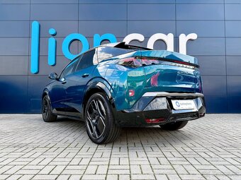 Peugeot 3008 GT, e-dojezd 525km, Ventilované sedadla - 5