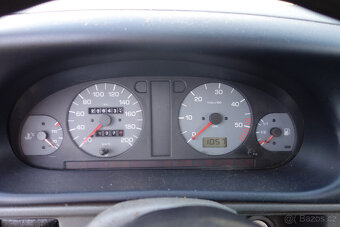 Pracovní montážní plošina 8m Felicia Pickup - 5