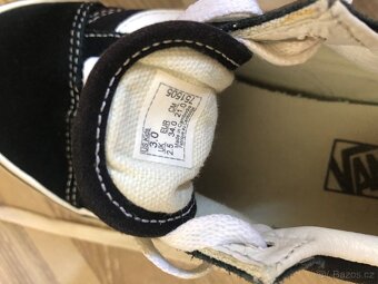 Detske tenisky Vans - 5
