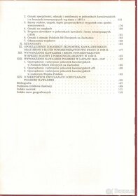 KSIEGA KAWALERII POLSKIEJ - 5