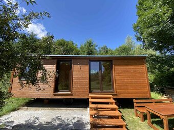 Maringotka/Tiny House - 5