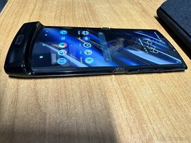 Motorola Razr XT 2000 128 GB - 5