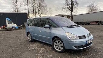 Renault Grand Espace, Initiale Paris, 2.0DCI 127kw - 5