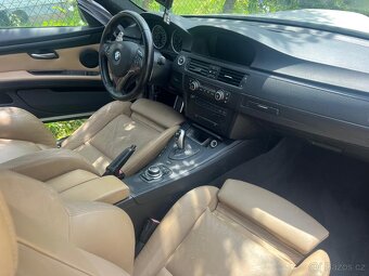 Bmw e92 M3 Coupé Alpina Weiss super cena - 5