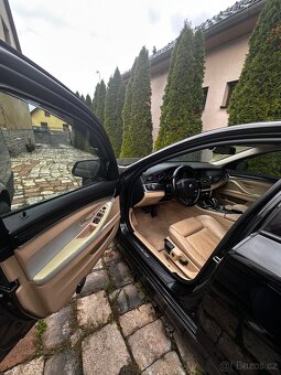 BMW 535d f10 vada motoru - 5