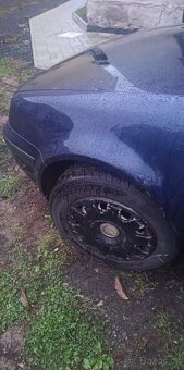 Prodám volkswagen golf 4 kombi - 5
