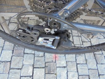 GRAVEL KOLO PRODÁM - 5