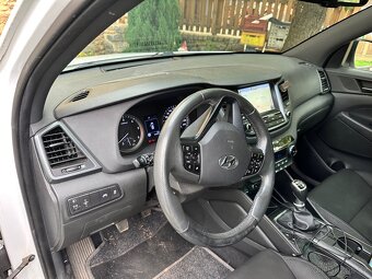 Hyundai Tucson 2018 - 5
