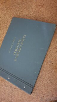 Větší množství LP Vinyl desek - různé - 5