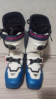Dynafit tlt8 vel.23,5/37 - 5