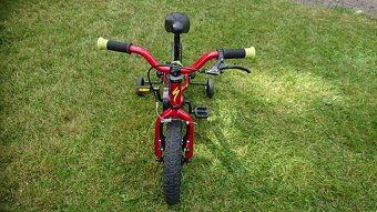 Specialized Riprock Coaster 12, DĚTSKÉ KOLO - 5