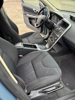 VOLVO XC60 2.4D 136kW - 5