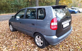 MITSUBISHI Space star 1.6i/16v femily - 5