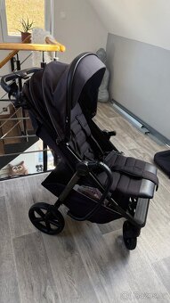 Sportovní kočárek - 5