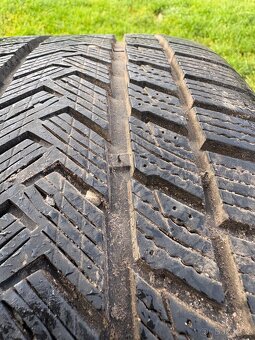 Zimní sada bmw styling 91 - 5