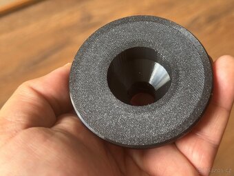 Vycepni zarizeni - sanitacni adapter - 5