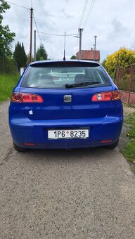 Seat Ibiza 1.4 2003 - 5