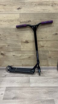 Freestyle koloběžka - 5