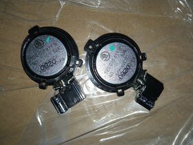 Výškove reproduktory škoda Octavia - 5