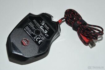 Herní myš Bloody Gun 3 V7 - 5