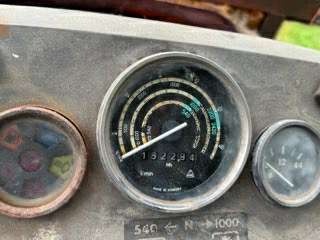 Prodám Zetor 6045, r. v. 1984 - 5