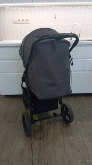 Sportovní kočárek Kinderkraft Trig 3 - 5 měsíců použity - 5