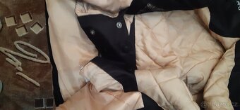 Dámské zimní bundy Alpine pro, Kilpi 42 - 5