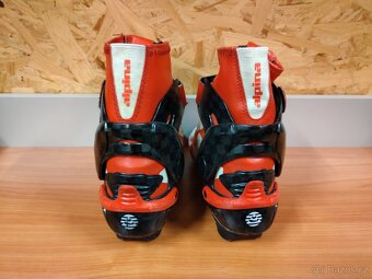 Boty na běžky ALPINA PRO RACING na NNN vel. 33 - 5