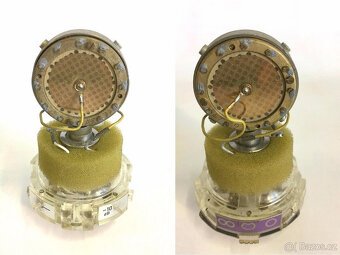 Neumann Telefunken U67, originál 60. léta - 5