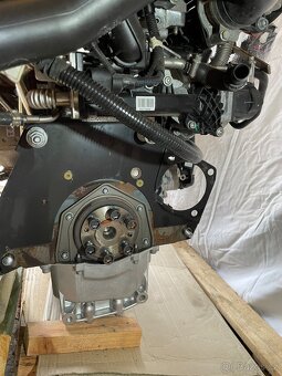 Motor Alfa Romeo, Fiat, Jeep 1.6 MultiJet/CRD 14.000km - 5