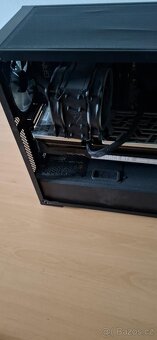 2 Roky stará pc sestava - 5