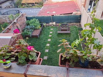 Prodáme rodinný dům v centru Plzně - 5