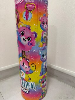 Barbie cutie reveal - 5