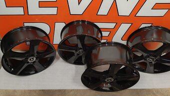 Alu kola Mercedes GLE 8,5Jx19 , R19 , ET59 - 5