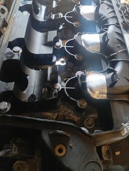 PEUGEOT, CITROEN MOTOR 2,0HDI EURO 5, RH02, RHO2, RHD, AHZ - 5