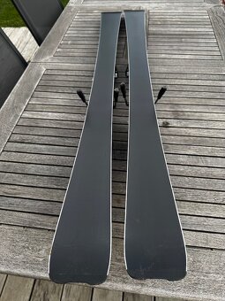 Prodám juniorské lyže ATOMIC RACE 10 - 5